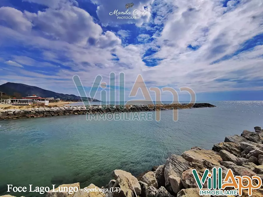 Immagine 14 di Appartamento in vendita  in Via I Ripa a Sperlonga