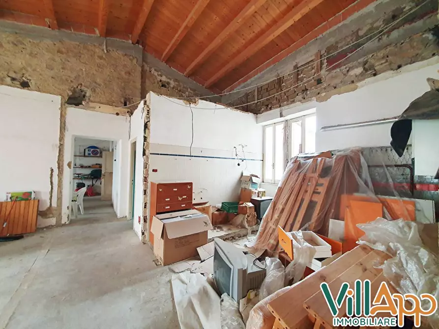 Immagine 4 di Appartamento in vendita  in Via Antonio Marzano a Fondi