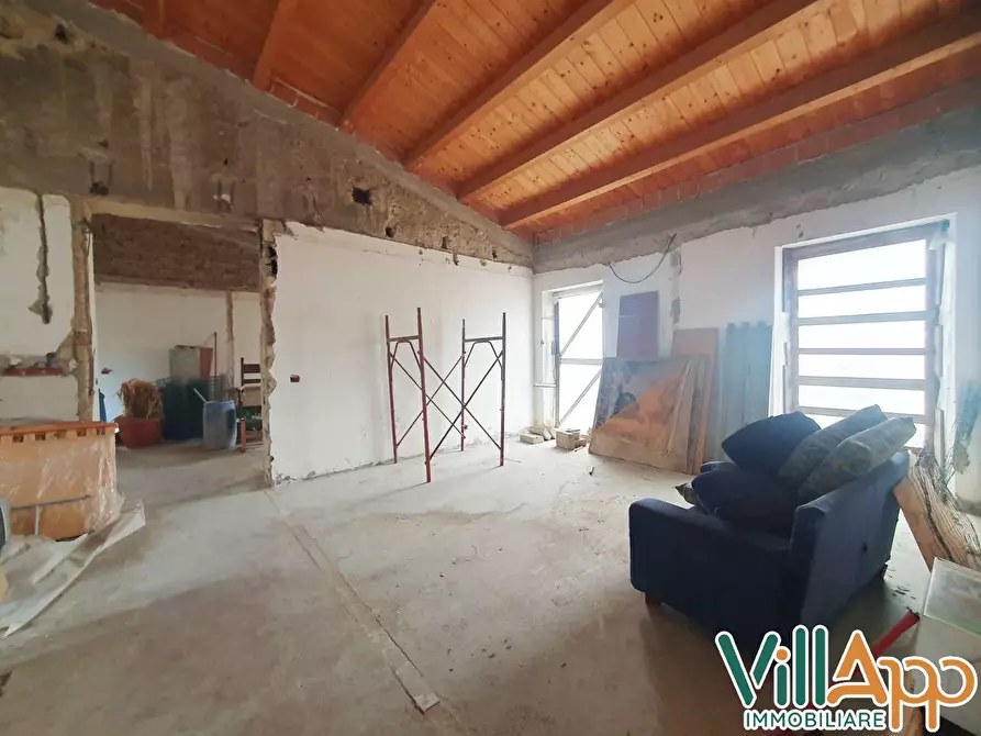 Immagine 7 di Appartamento in vendita  in Via Antonio Marzano a Fondi