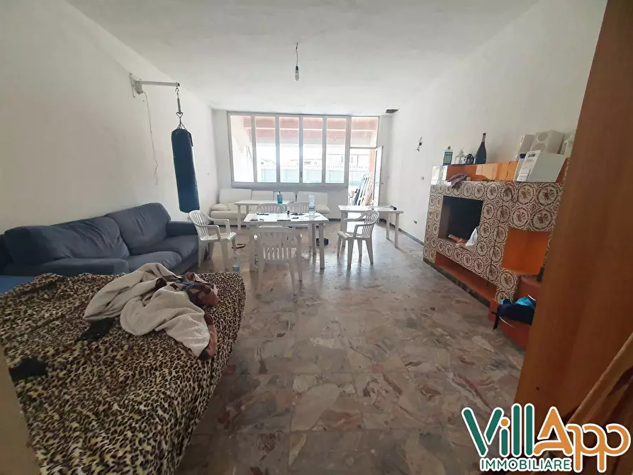 Immagine 10 di Appartamento in vendita  in Via Antonio Marzano a Fondi