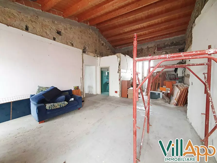 Immagine 8 di Appartamento in vendita  in Via Antonio Marzano a Fondi