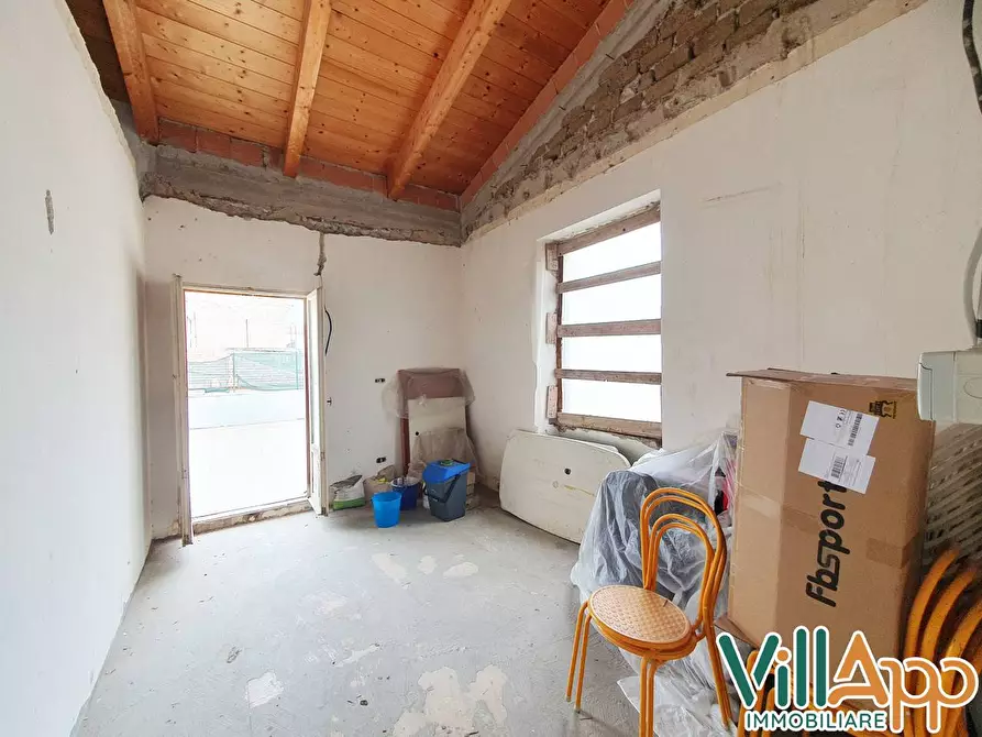 Immagine 9 di Appartamento in vendita  in Via Antonio Marzano a Fondi