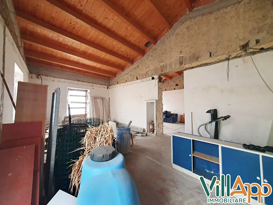 Immagine 5 di Appartamento in vendita  in Via Antonio Marzano a Fondi