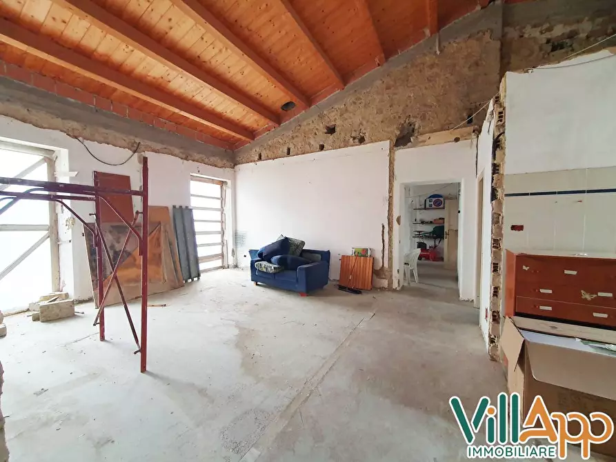 Immagine 12 di Appartamento in vendita  in Via Antonio Marzano a Fondi