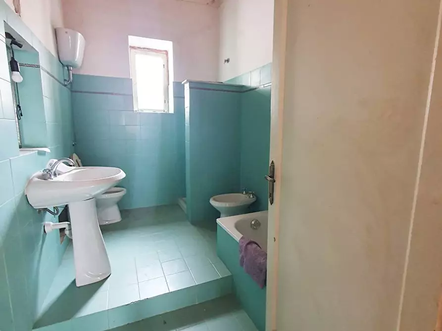 Immagine 6 di Appartamento in vendita  in Via Antonio Marzano a Fondi