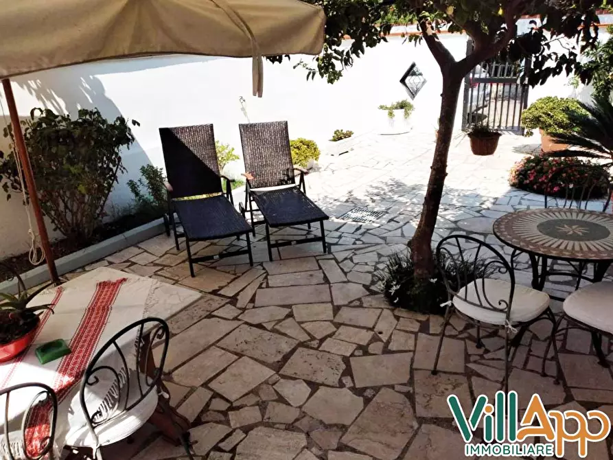 Immagine 1 di Casa vacanze in affitto  in Via Dell'Usignolo a Fondi