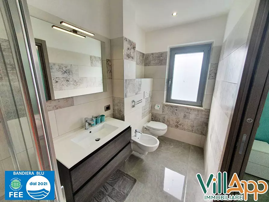 Immagine 11 di Casa vacanze in affitto  in Via Pietro Gobetti a Fondi