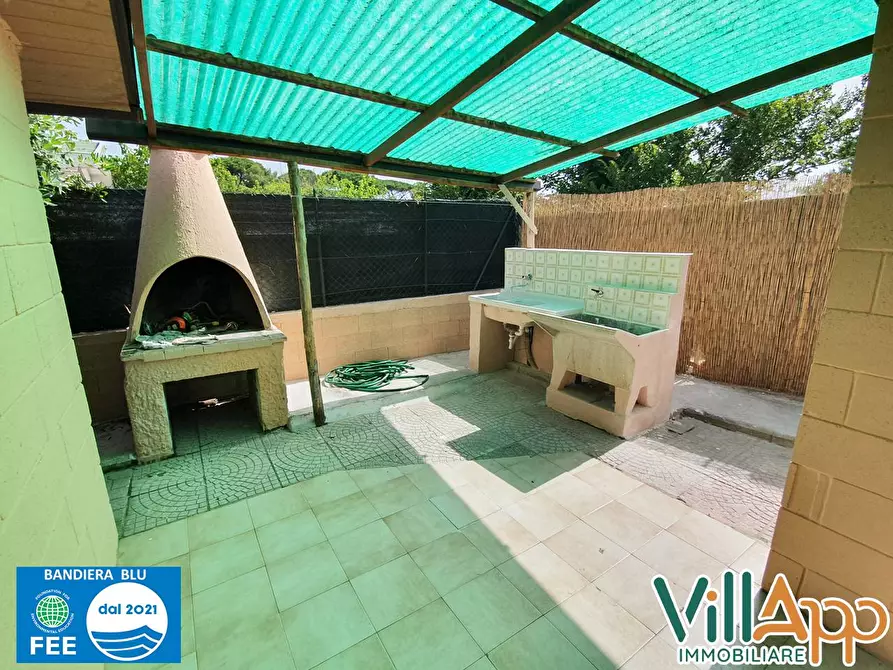 Immagine 10 di Casa vacanze in affitto  in Via Salto Primo a Fondi