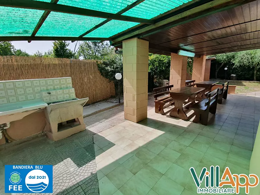 Immagine 12 di Casa vacanze in affitto  in Via Salto Primo a Fondi