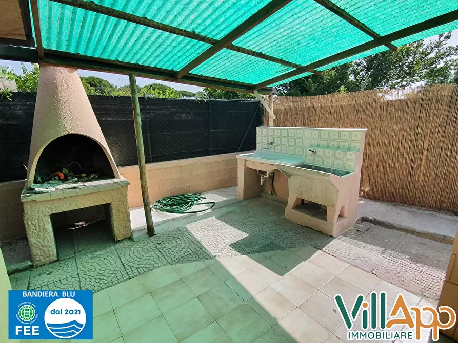 Immagine 13 di Casa vacanze in affitto  in Via Salto Primo a Fondi