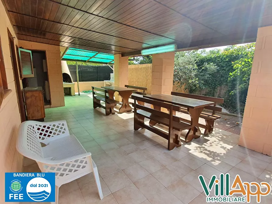 Immagine 2 di Casa vacanze in affitto  in Via Salto Primo a Fondi