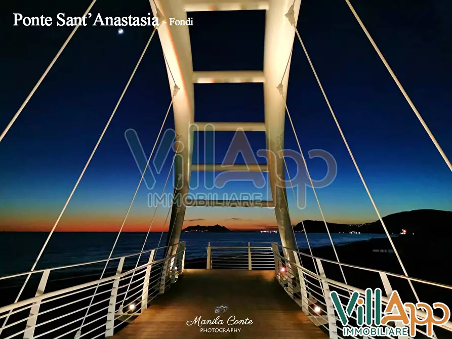 Immagine 21 di Casa vacanze in affitto  in Via Guado a Sperlonga