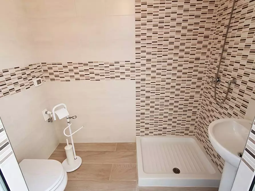 Immagine 15 di Casa vacanze in affitto  in Via Guado a Sperlonga