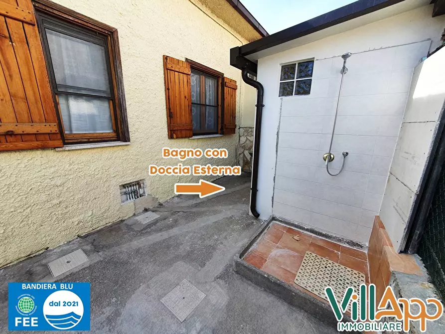 Immagine 14 di Casa vacanze in affitto  in Via Guado a Sperlonga