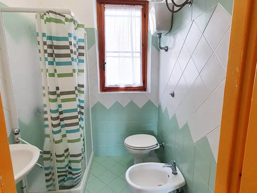 Immagine 11 di Casa vacanze in affitto  in Via Guado a Sperlonga