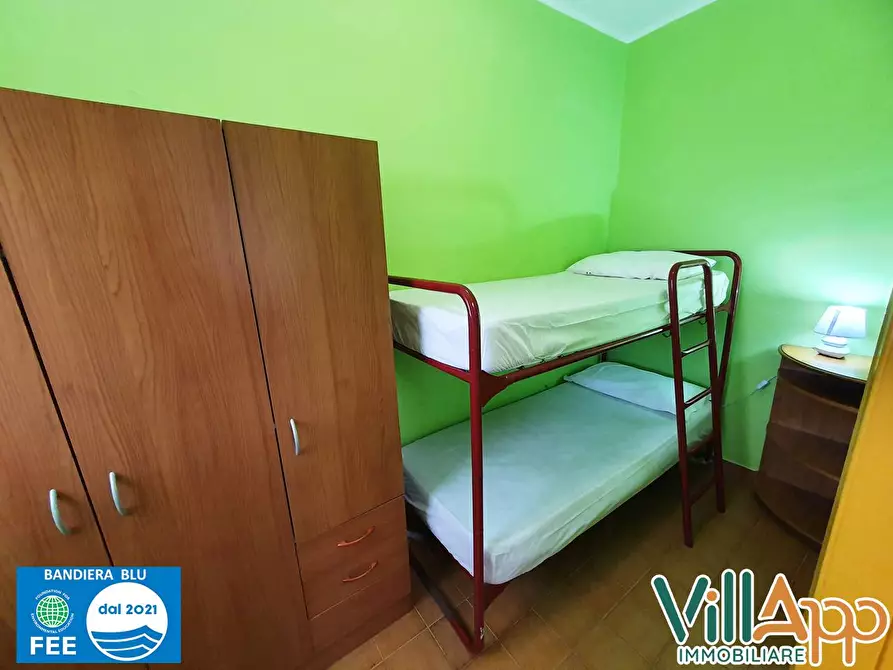 Immagine 12 di Casa vacanze in affitto  in Via Guado a Sperlonga