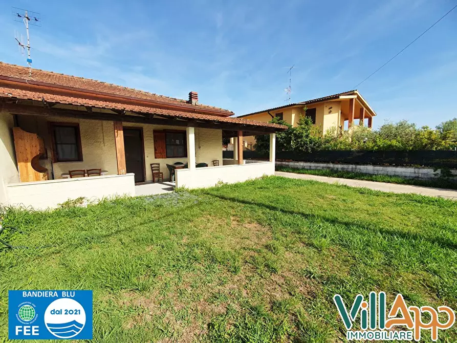 Immagine 3 di Casa vacanze in affitto  in Via Guado a Sperlonga