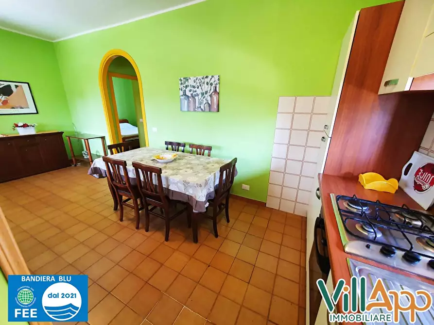 Immagine 5 di Casa vacanze in affitto  in Via Guado a Sperlonga