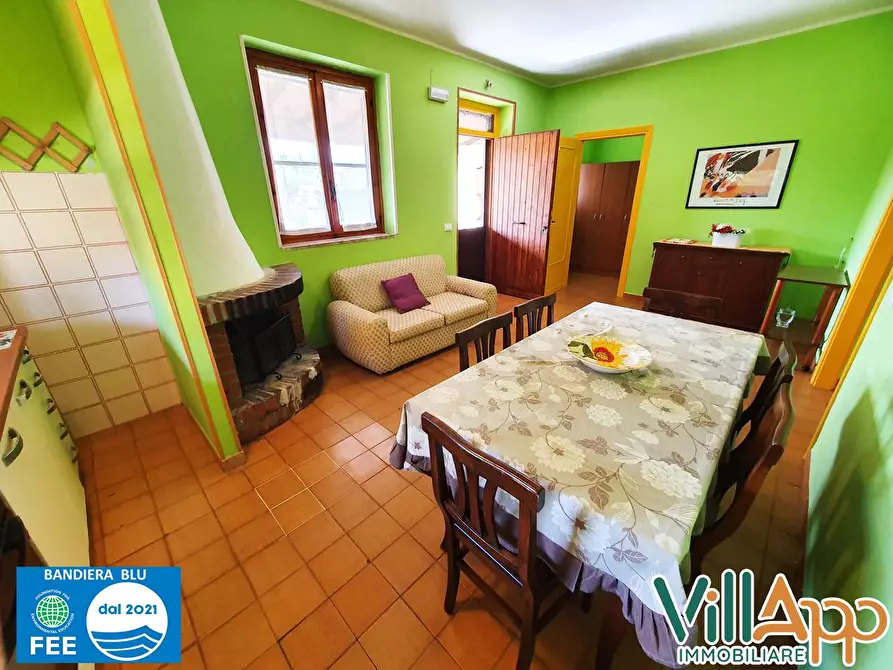 Immagine 13 di Casa vacanze in affitto  in Via Guado a Sperlonga