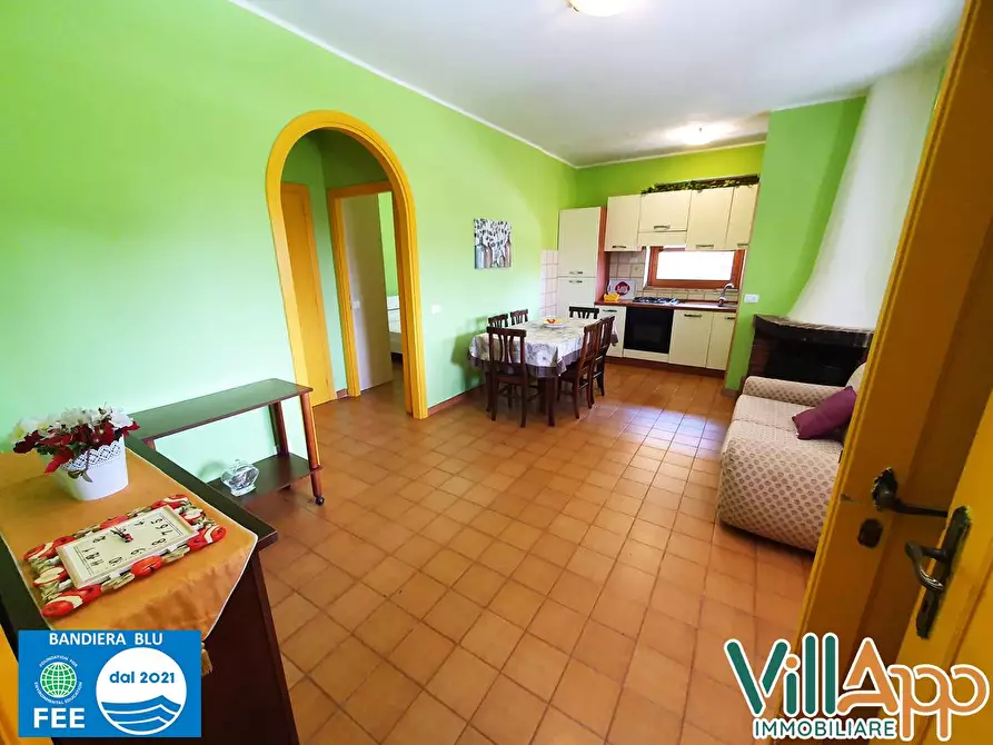 Immagine 6 di Casa vacanze in affitto  in Via Guado a Sperlonga