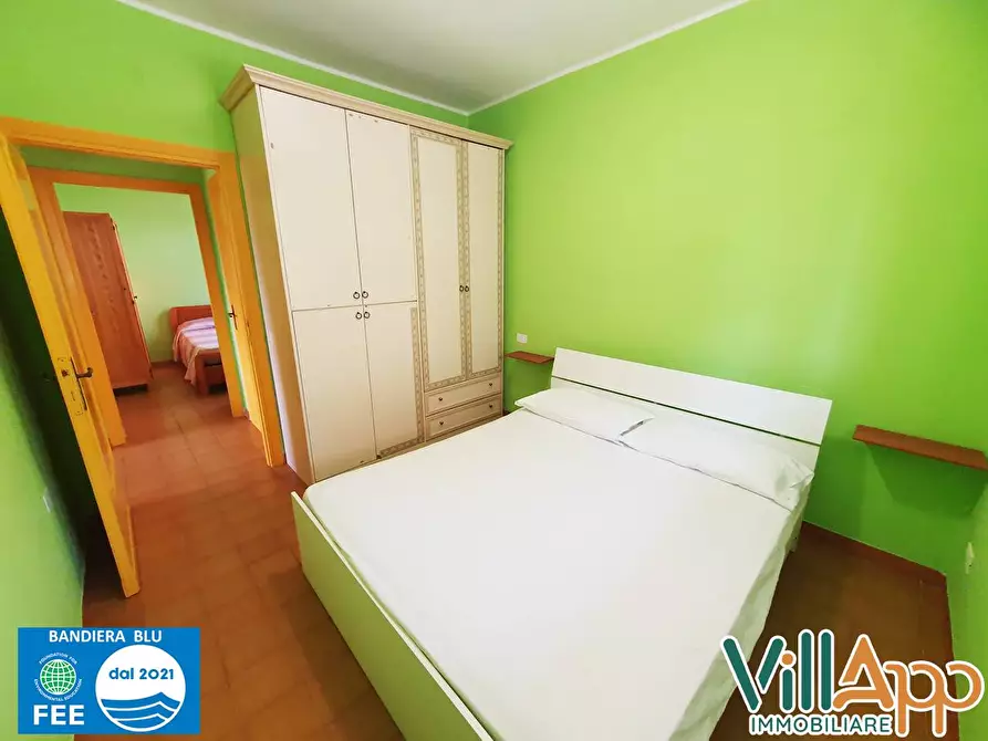 Immagine 10 di Casa vacanze in affitto  in Via Guado a Sperlonga