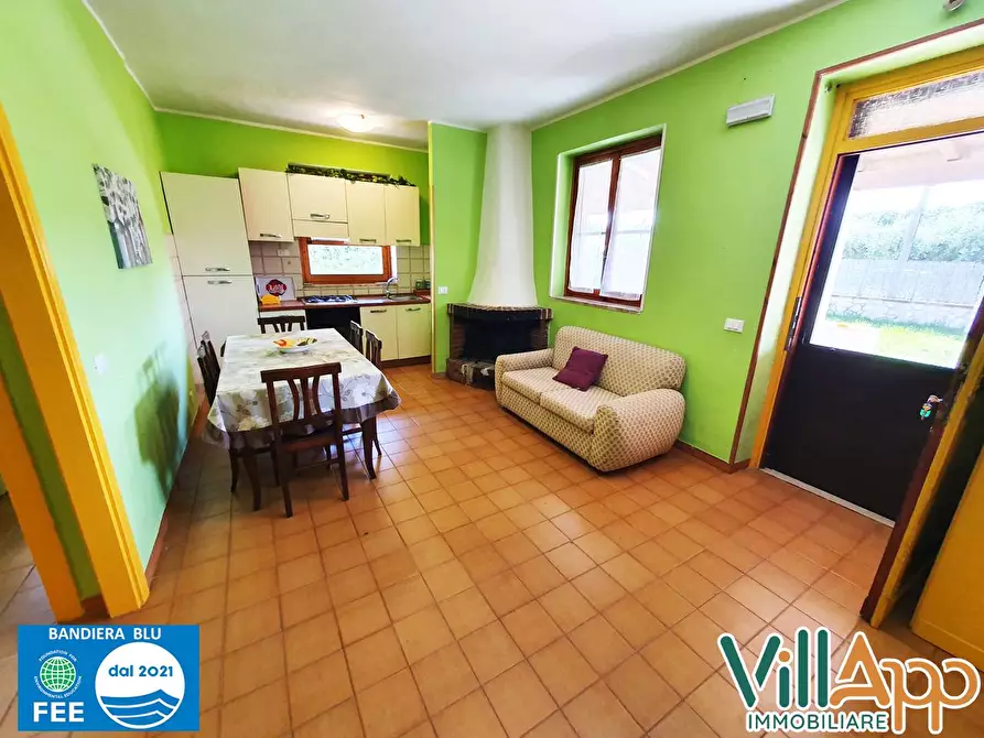 Immagine 4 di Casa vacanze in affitto  in Via Guado a Sperlonga