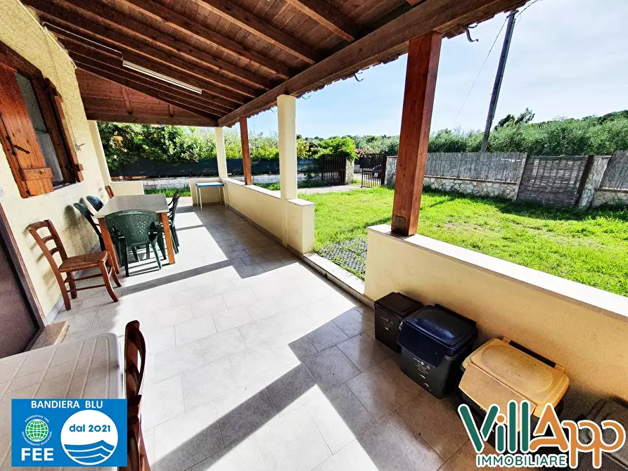 Immagine 1 di Casa vacanze in affitto  in Via Guado a Sperlonga