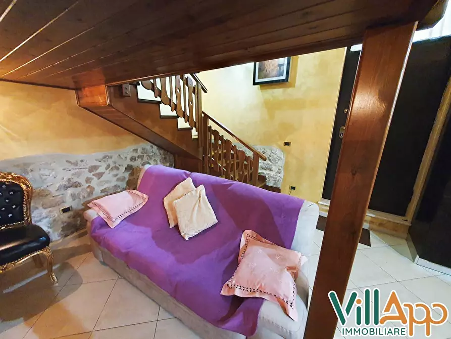 Immagine 6 di Appartamento in vendita  in Via Monte San Biagio a Fondi