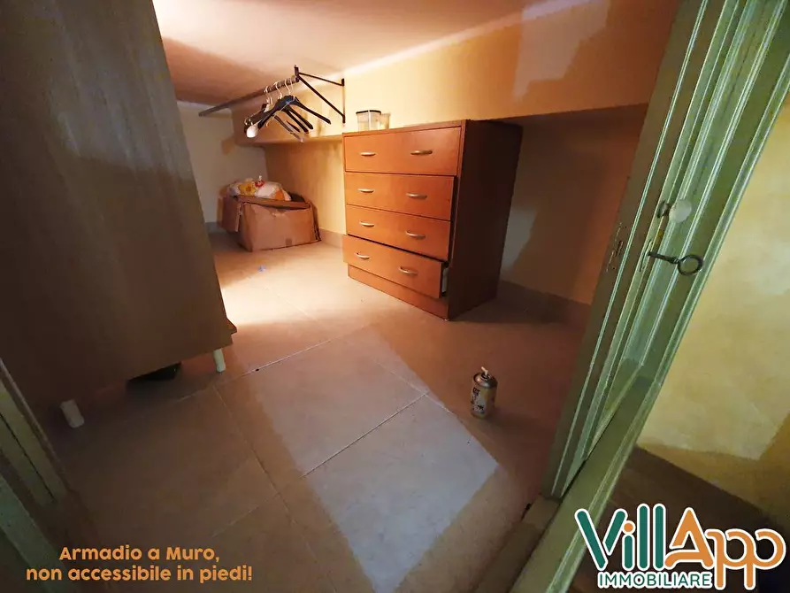 Immagine 11 di Appartamento in vendita  in Via Monte San Biagio a Fondi