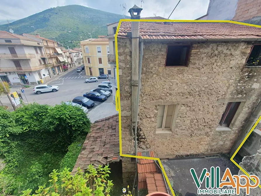 Immagine 5 di Appartamento in vendita  in Via dei Volsci a Fondi
