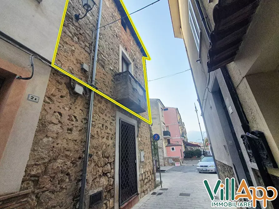 Immagine 4 di Appartamento in vendita  in Via dei Volsci a Fondi