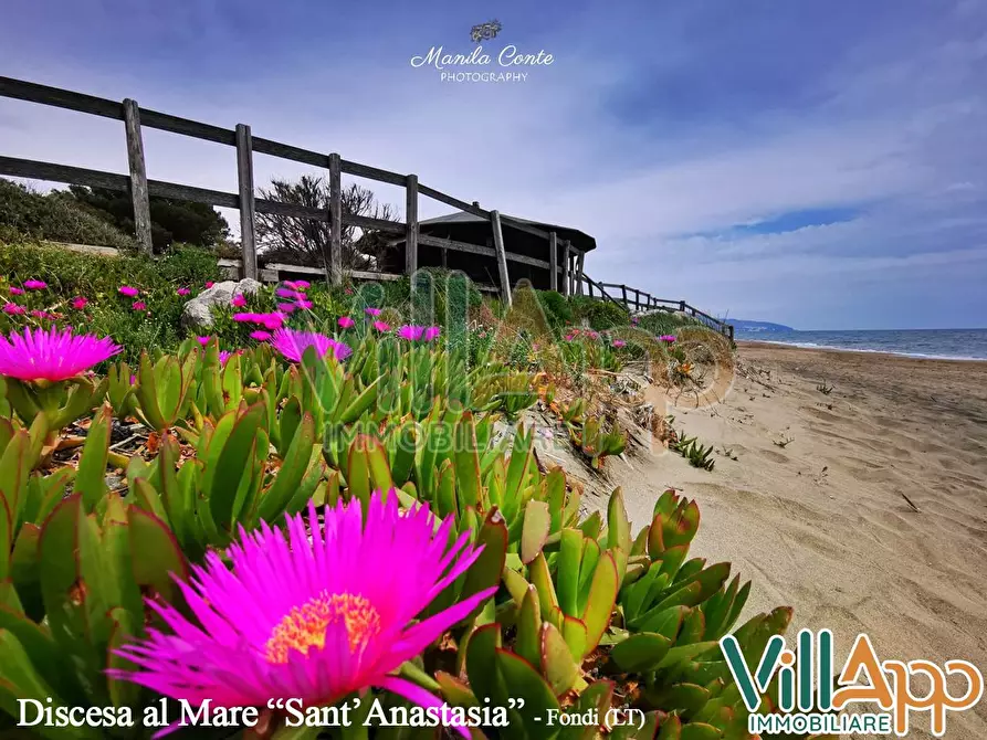 Immagine 25 di Casa vacanze in affitto  in Via Guado a Sperlonga