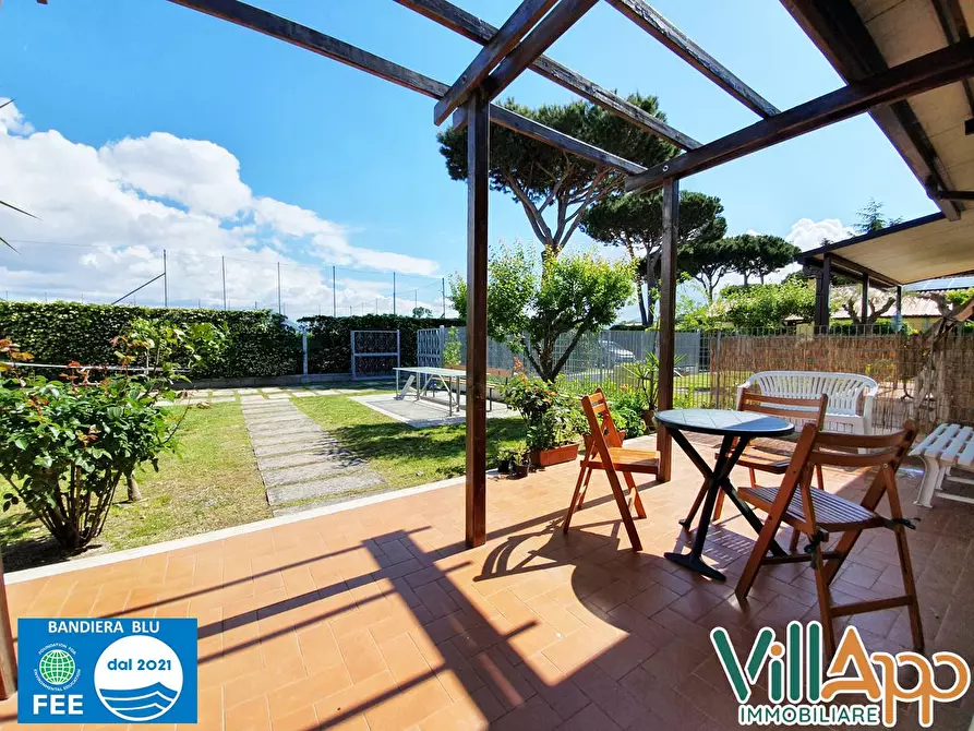 Immagine 2 di Casa vacanze in affitto  in Via Guado a Sperlonga