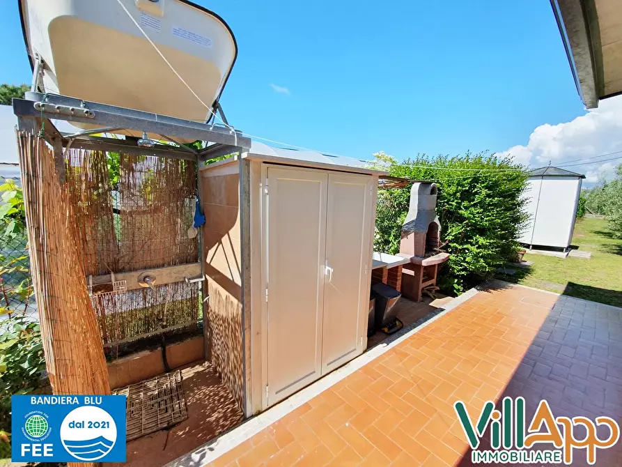 Immagine 22 di Casa vacanze in affitto  in Via Guado a Sperlonga