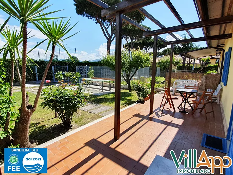 Immagine 1 di Casa vacanze in affitto  in Via Guado a Sperlonga