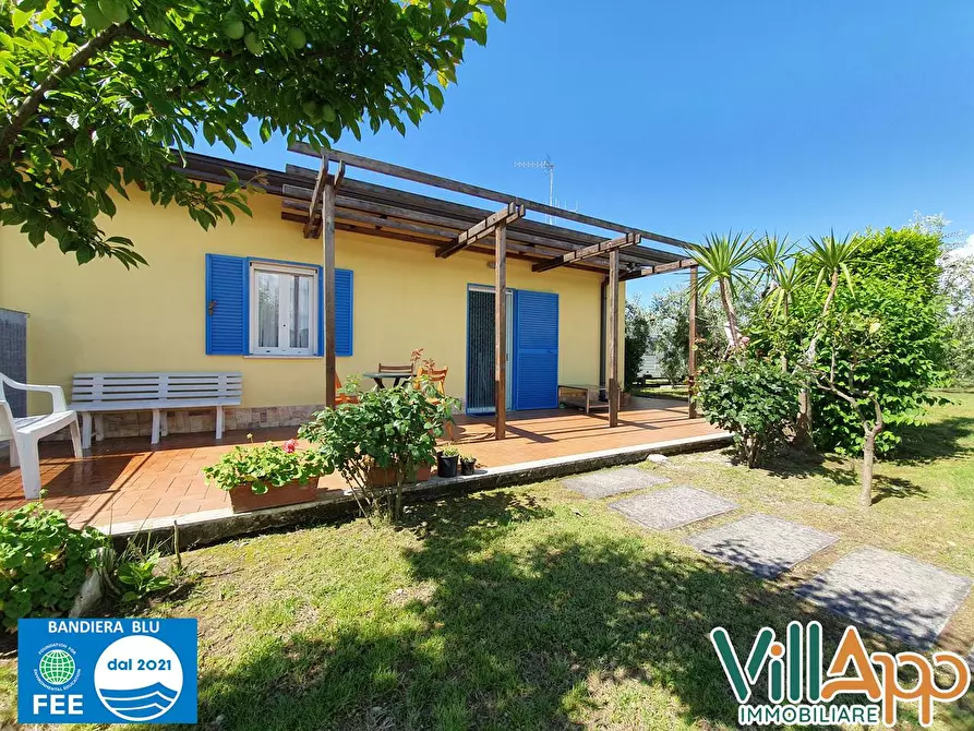 Immagine 23 di Casa vacanze in affitto  in Via Guado a Sperlonga