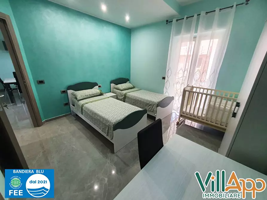 Immagine 9 di Casa vacanze in affitto  in Via Pietro Gobetti a Sperlonga