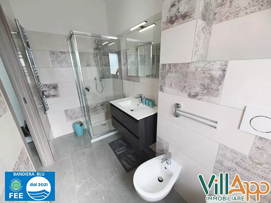 Immagine 13 di Casa vacanze in affitto  in Via Pietro Gobetti a Sperlonga