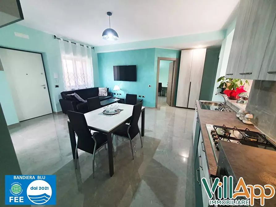 Immagine 14 di Casa vacanze in affitto  in Via Pietro Gobetti a Sperlonga