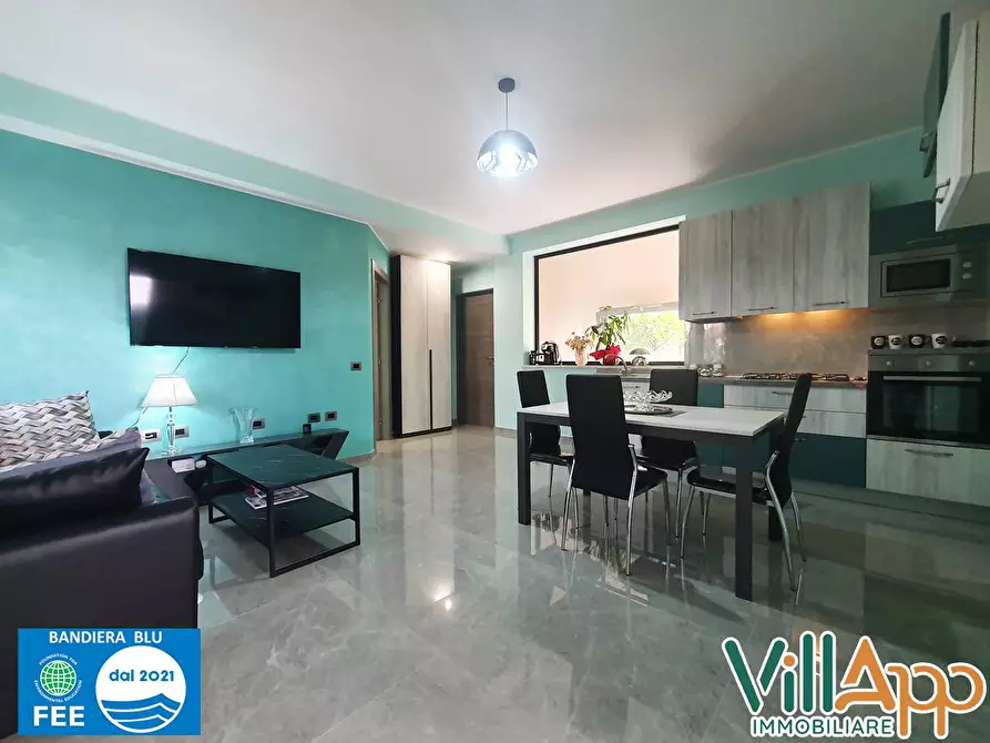 Immagine 1 di Casa vacanze in affitto  in Via Pietro Gobetti a Sperlonga