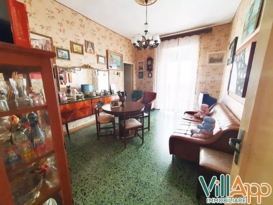 Immagine 27 di Appartamento in vendita  in Via Bettino Ricasoli a Fondi