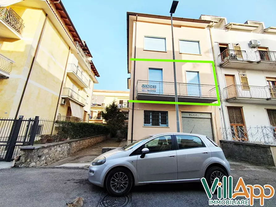 Immagine 22 di Appartamento in vendita  in Via Bettino Ricasoli a Fondi