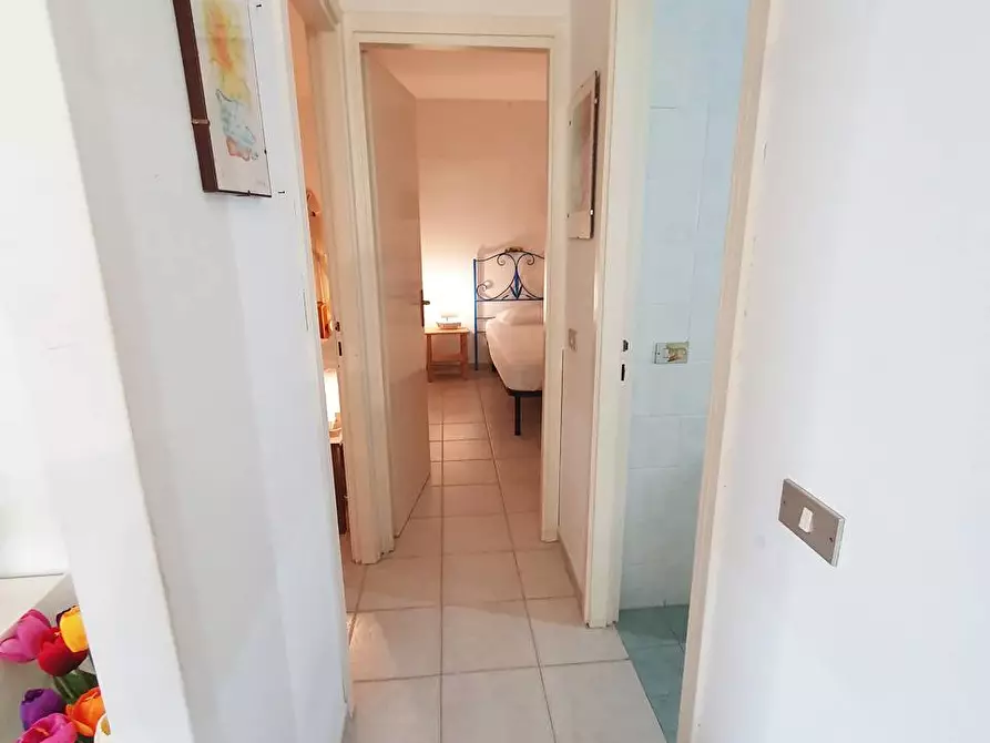 Immagine 8 di Casa vacanze in affitto  in Via Guado a Sperlonga