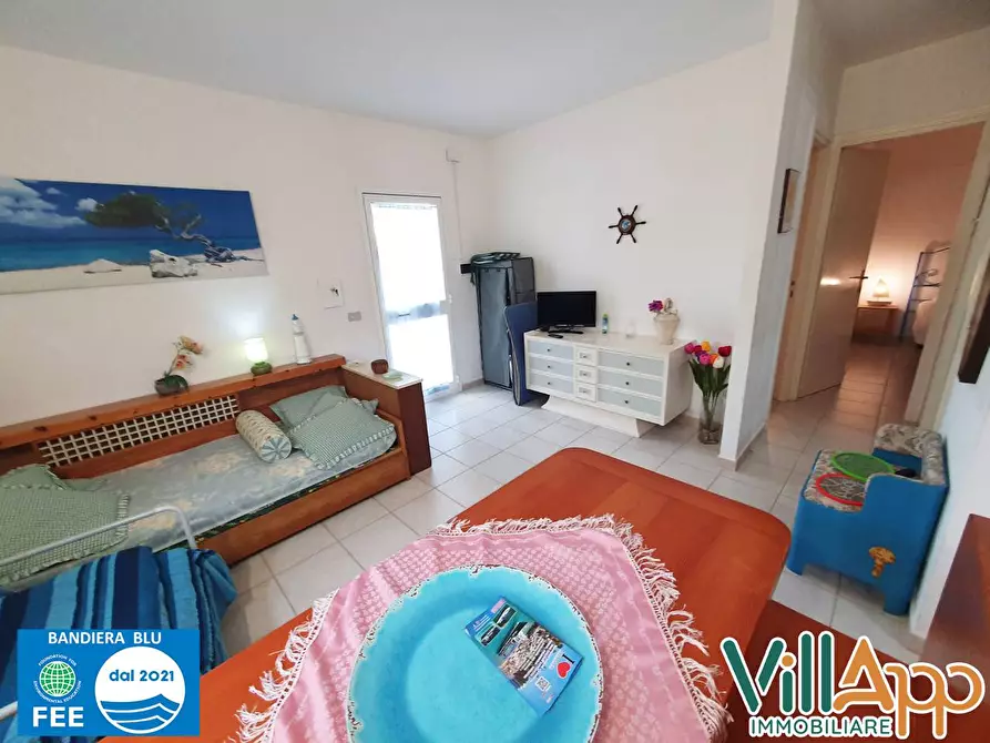 Immagine 19 di Casa vacanze in affitto  in Via Guado a Sperlonga