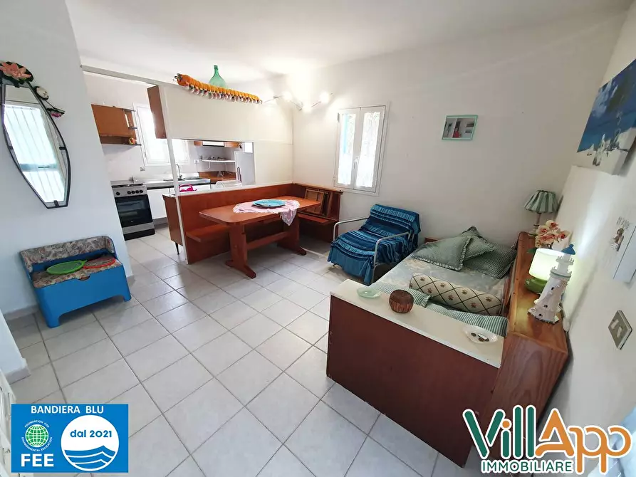 Immagine 4 di Casa vacanze in affitto  in Via Guado a Sperlonga