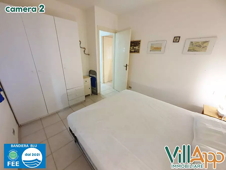Immagine 14 di Casa vacanze in affitto  in Via Guado a Sperlonga