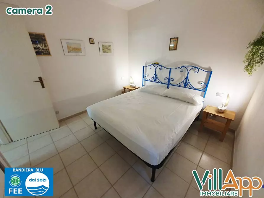 Immagine 15 di Casa vacanze in affitto  in Via Guado a Sperlonga