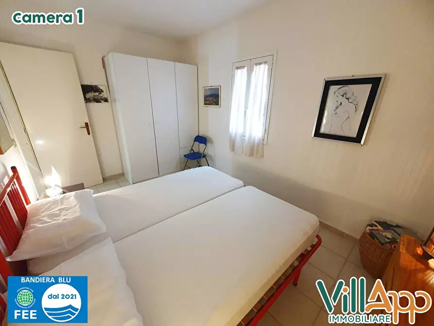 Immagine 12 di Casa vacanze in affitto  in Via Guado a Sperlonga