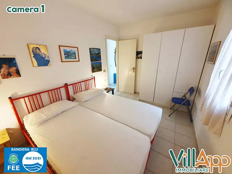 Immagine 11 di Casa vacanze in affitto  in Via Guado a Sperlonga