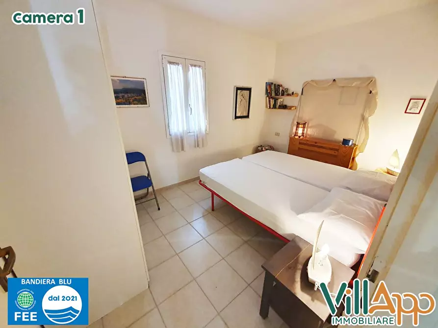 Immagine 13 di Casa vacanze in affitto  in Via Guado a Sperlonga